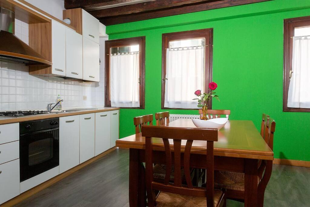 San Marco Apartamento
