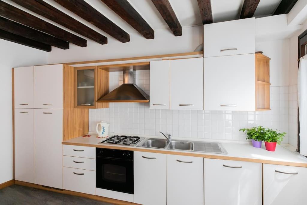 San Marco Apartamento *
