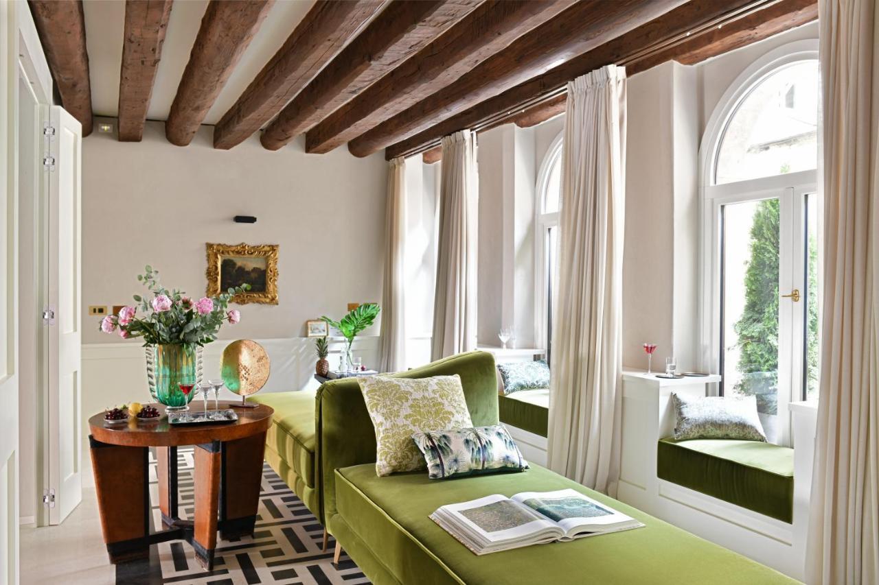 Apartment Morosinibrandolinvenice
