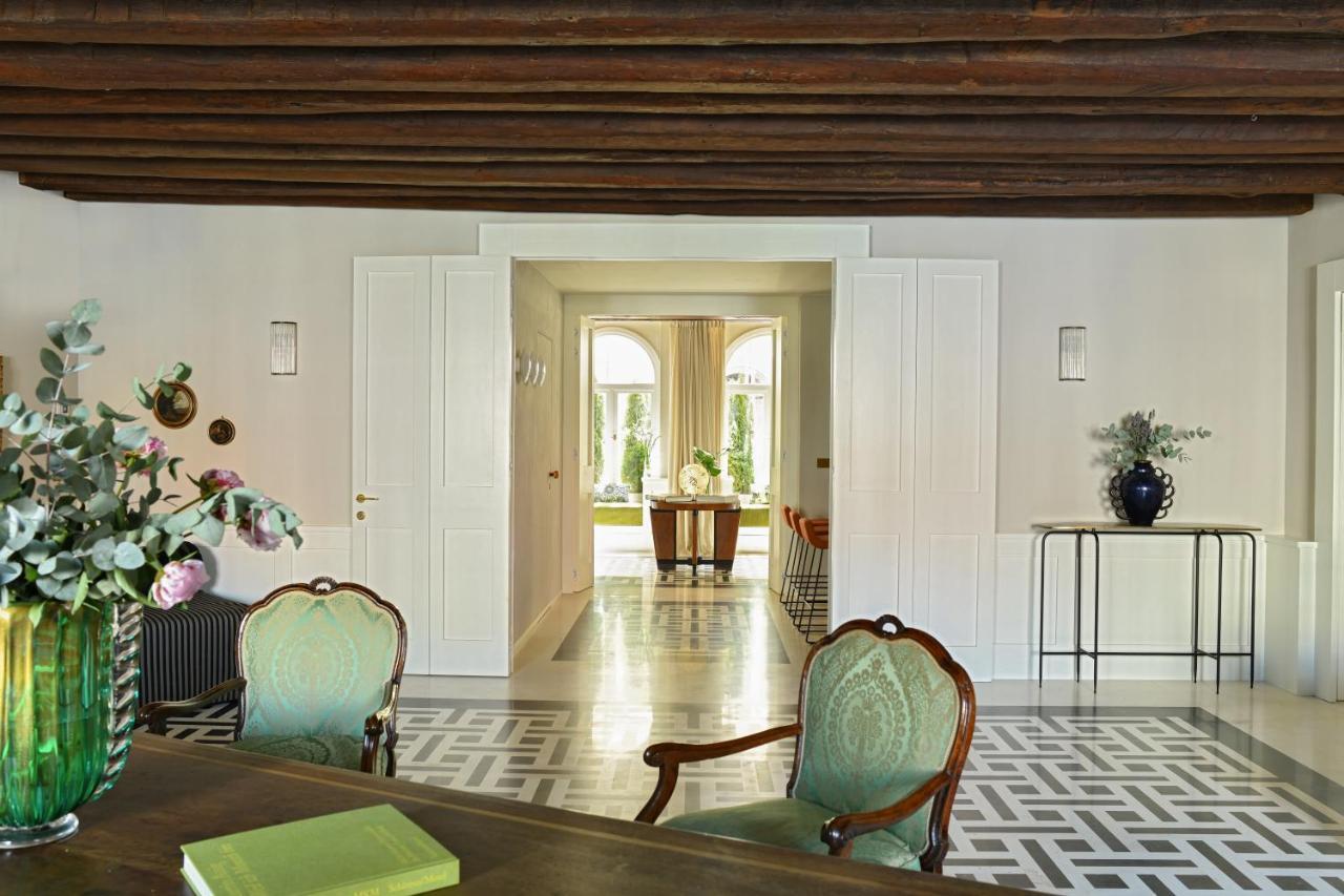 Morosinibrandolinvenice Apartment