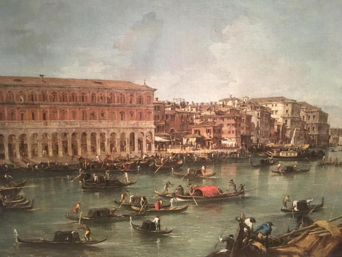Morosinibrandolinvenice * Venice