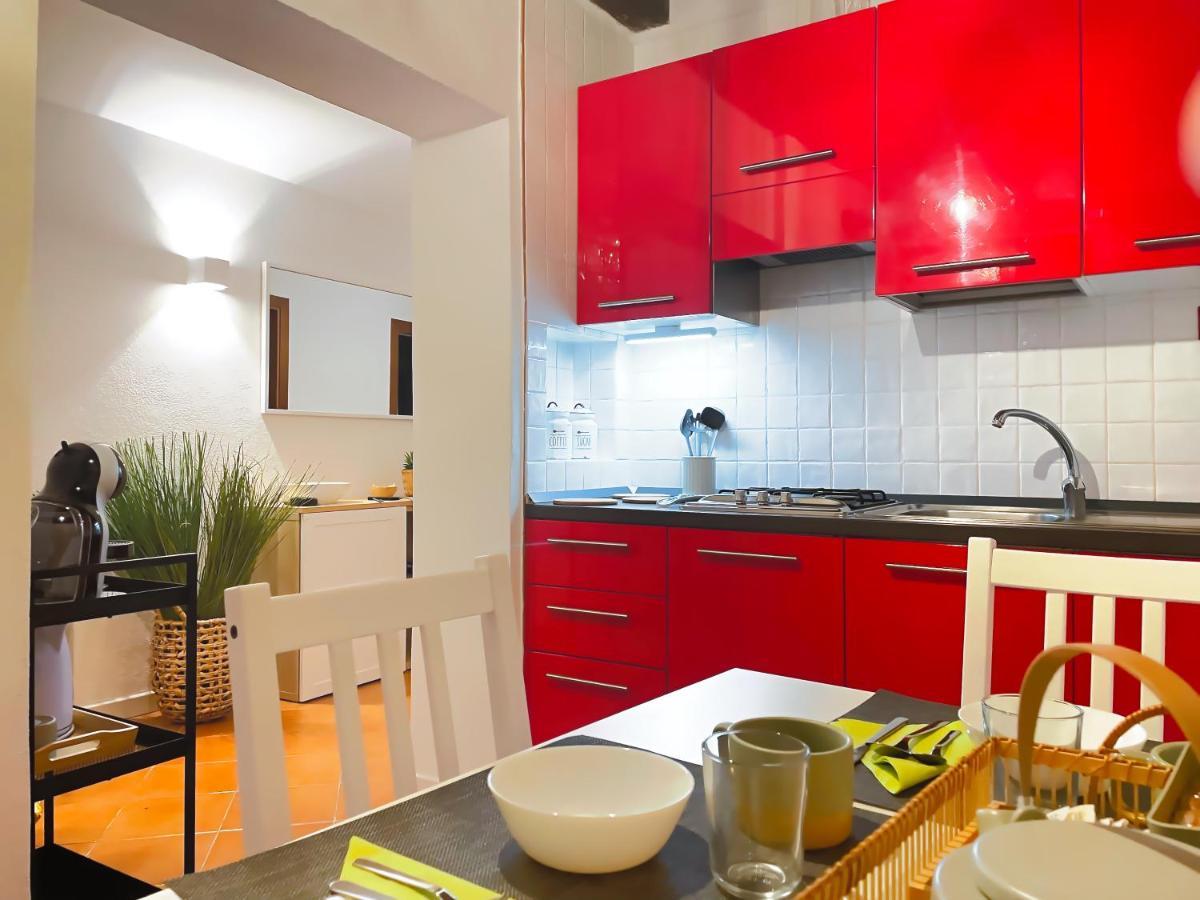 Casa Alleria Apartment