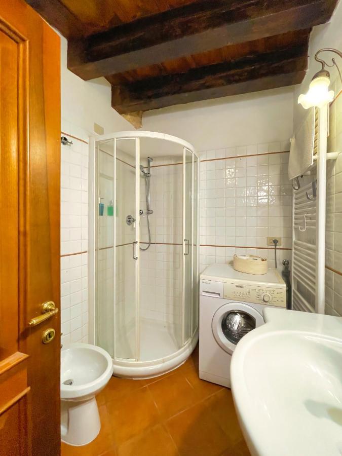 Casa Alleria Apartment