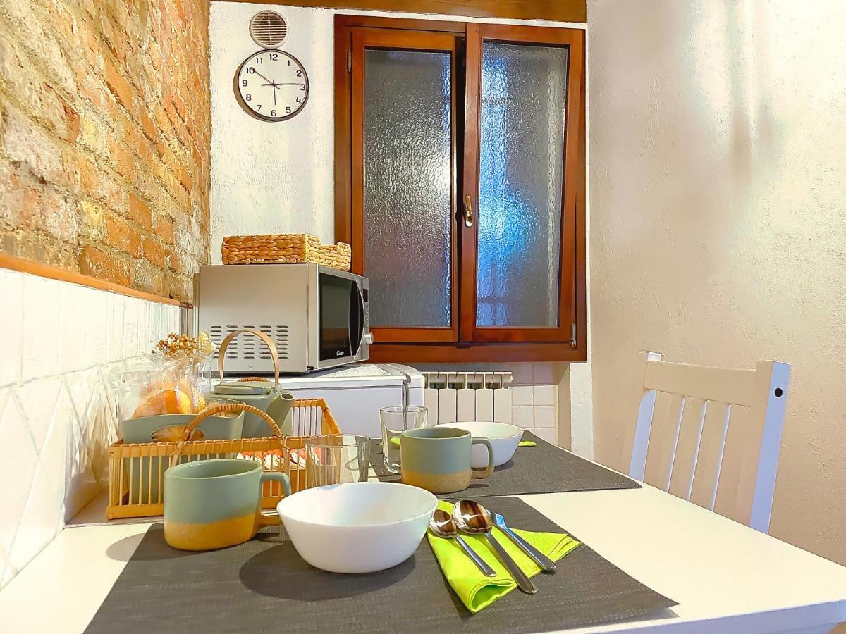 Casa Alleria Apartment *