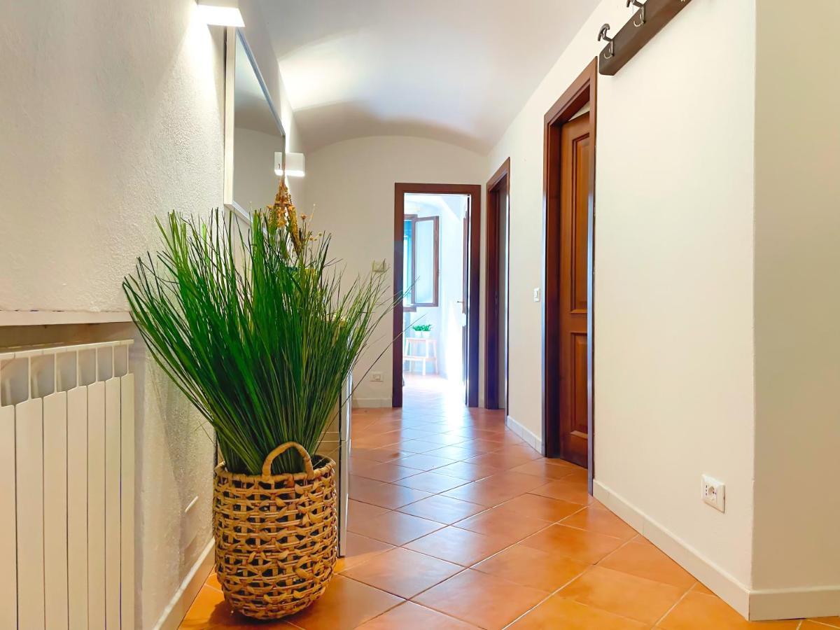 Casa Alleria Apartment