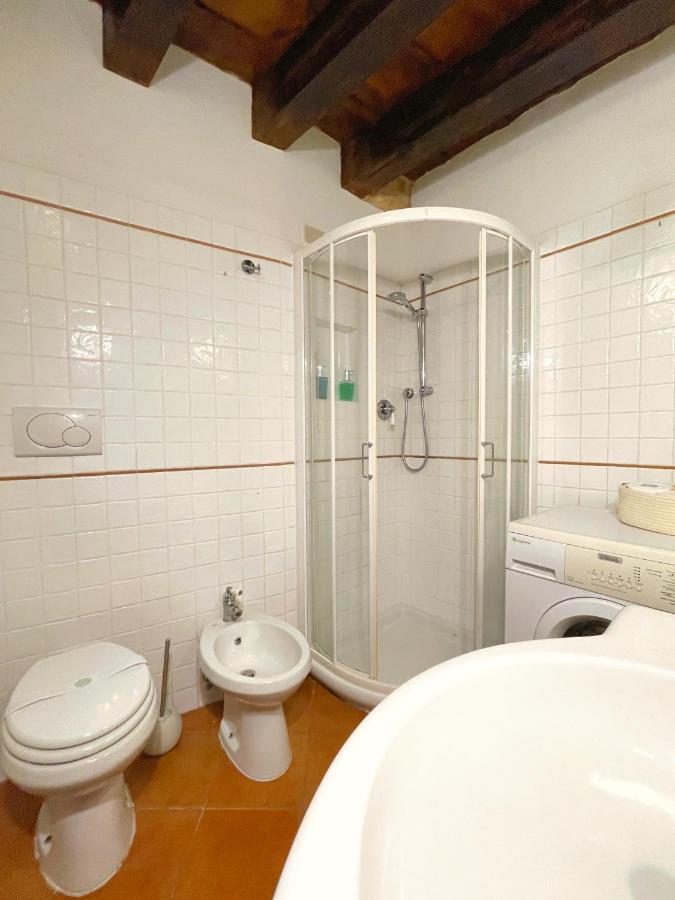 Casa Alleria Apartment *