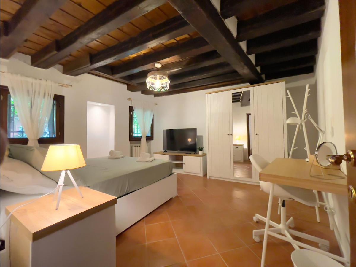 Apartment Casa Alleria *