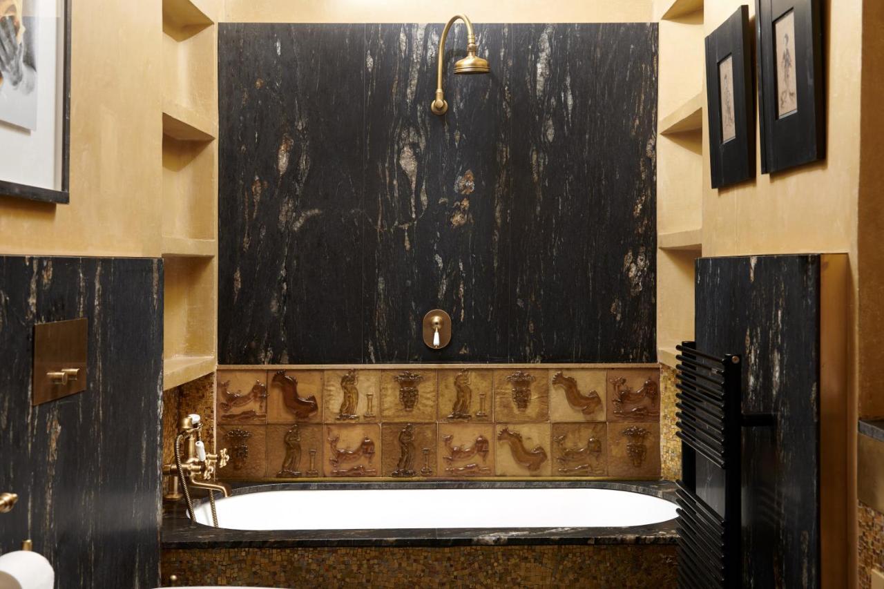 Palazzo Lena Piano Nobile Apartment Venice