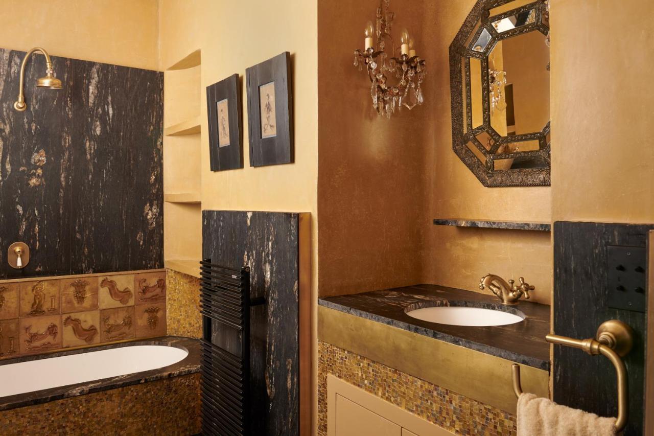Palazzo Lena Piano Nobile Apartment Venice