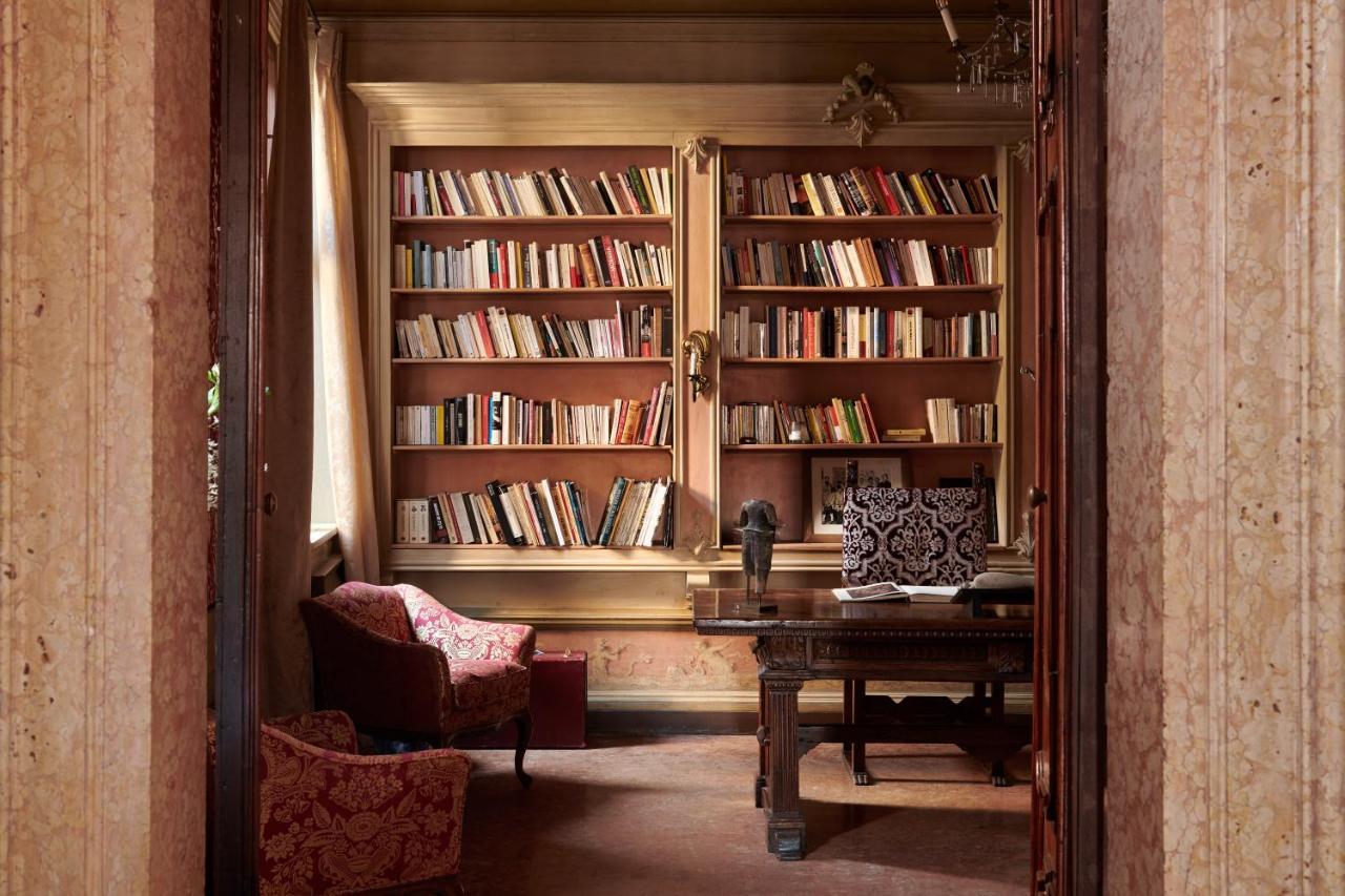 Palazzo Lena Piano Nobile Apartment Venice