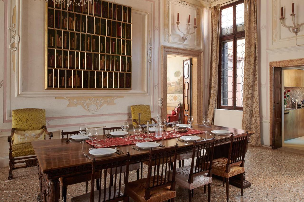 Palazzo Lena Piano Nobile * Venice