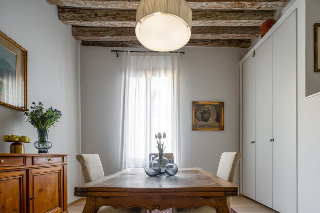 Miracoli With View On The Canal R&r Veneza