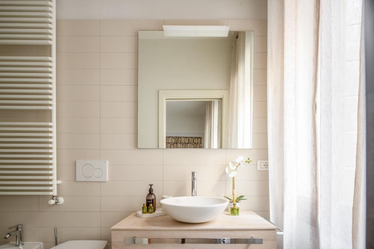 Apartamento Miracoli With View On The Canal R&r