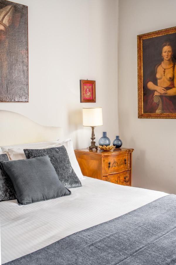 Apartamento Miracoli With View On The Canal R&r Veneza