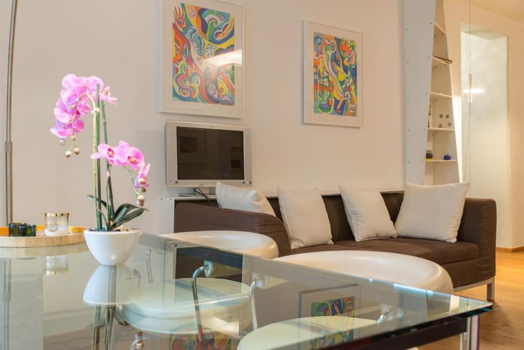 Apartment Stunning In The Heart Of