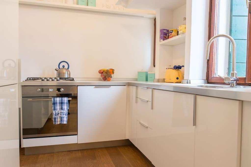 Apartment Stunning In The Heart Of *