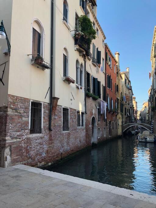 Apartment Stunning In The Heart Of Venice