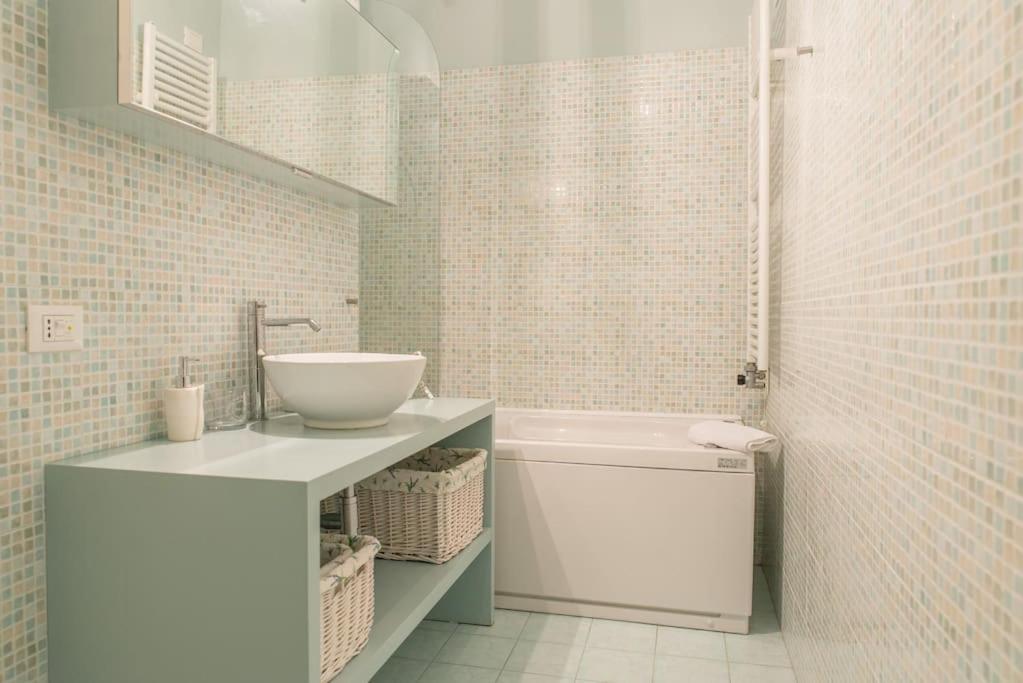 Stunning In The Heart Of Apartment Venice