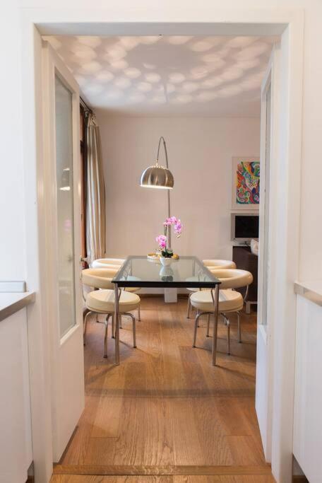 Apartment Stunning In The Heart Of *