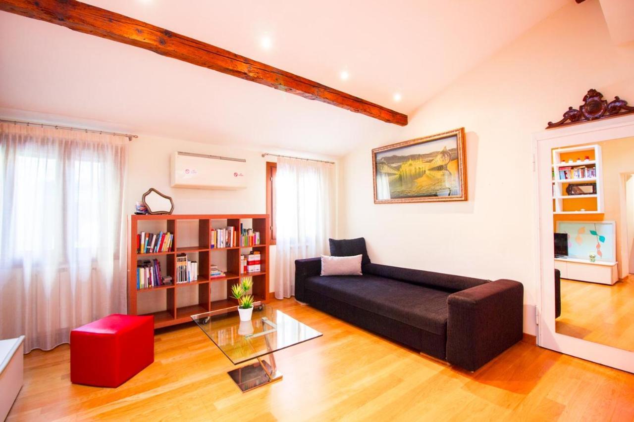 Apartment Ca' Lunetta - 5' From St. Square Venice
