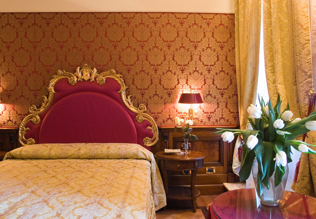 Torre Dell'orologio Hotel 4*