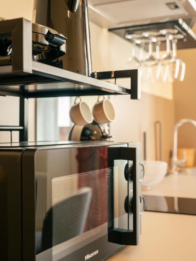 Marea Apartment