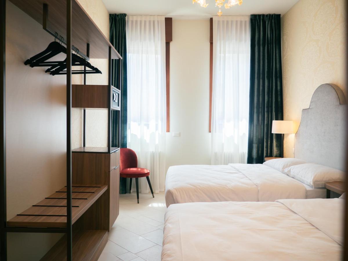 Marea Apartment *
