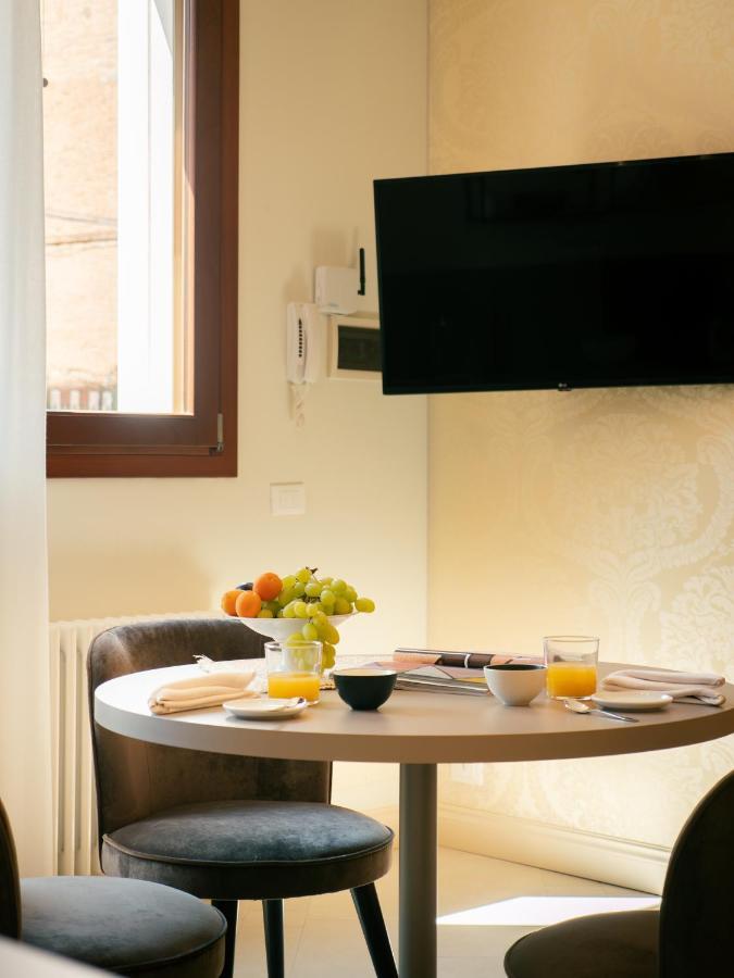 Marea Apartment *