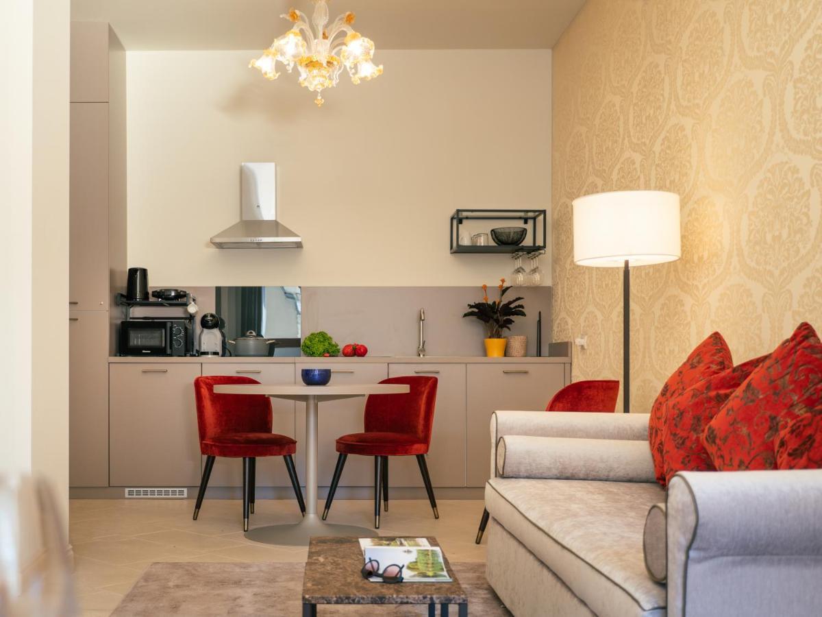 Apartment Marea Venice