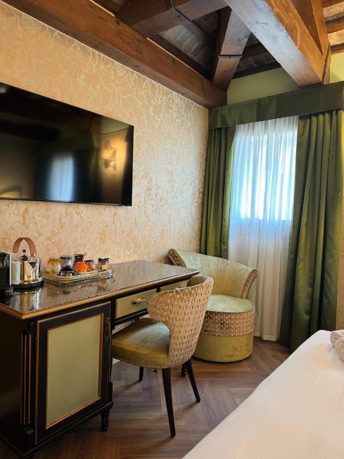 312 Piazza San Marco 3* Venice