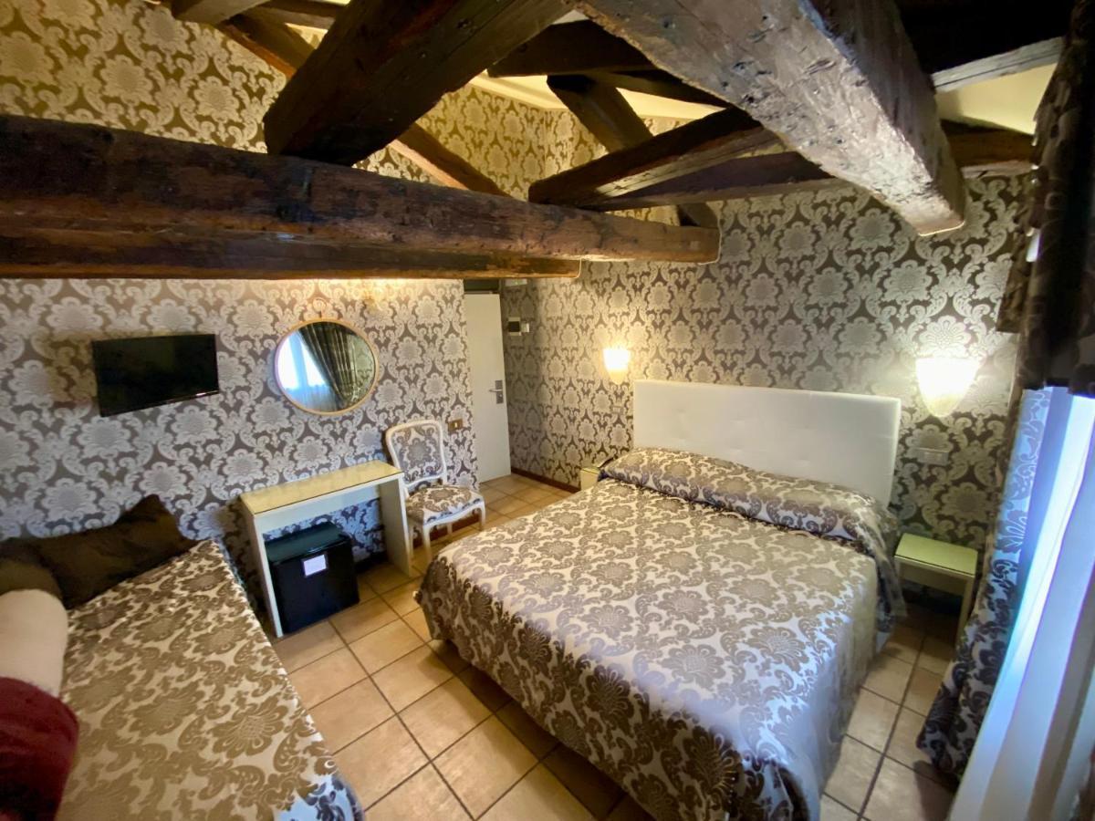 Bridge Hotel Venice