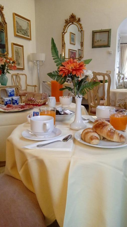 Ca' Riccio Guest house