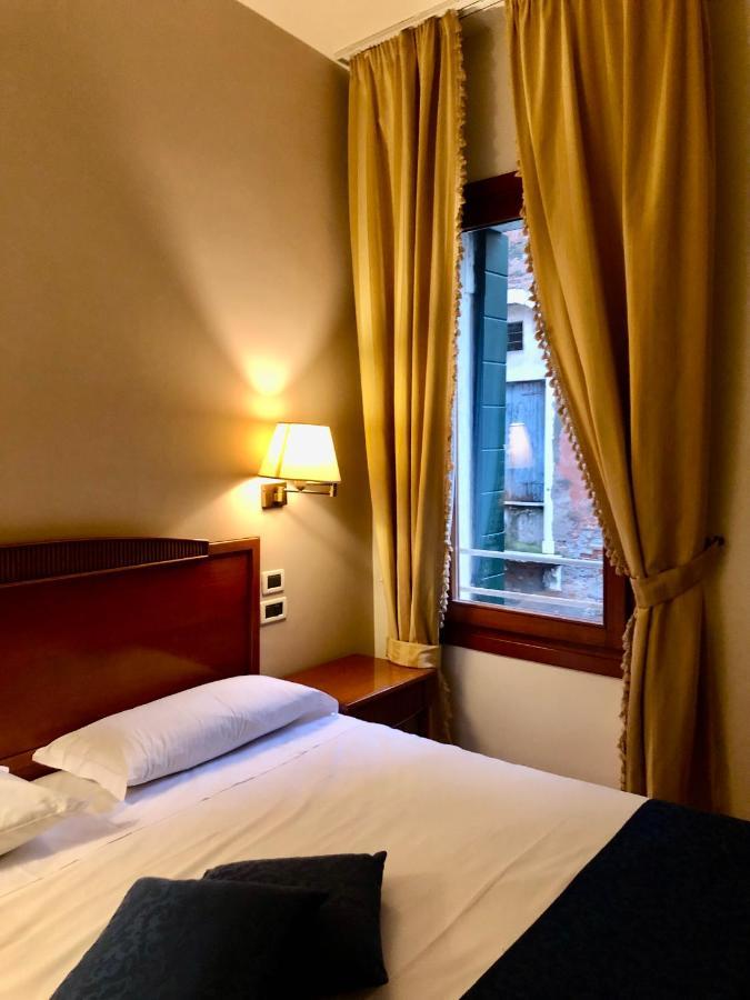 Locanda Del Ghetto 3* Venice