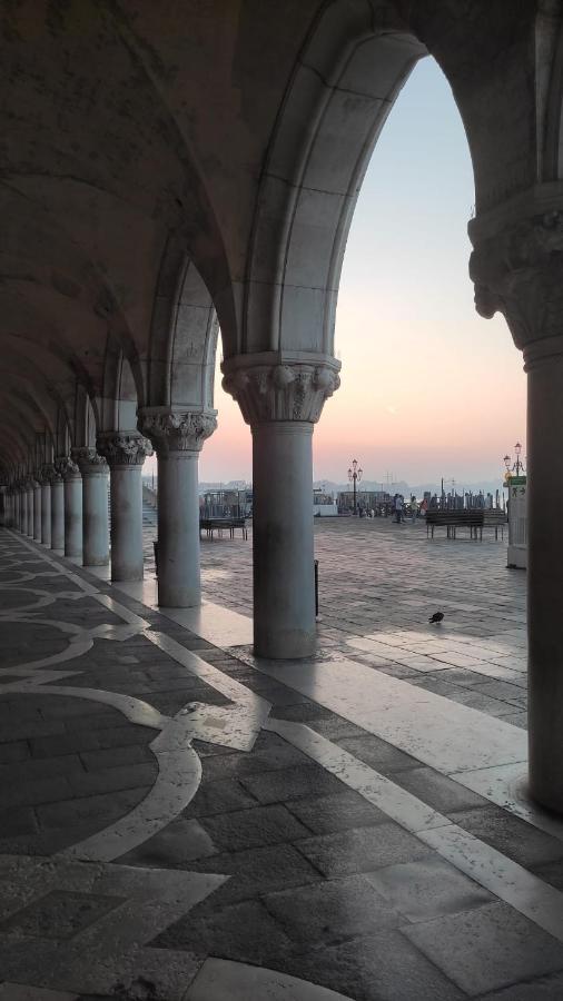 Bridge Hotel Venice