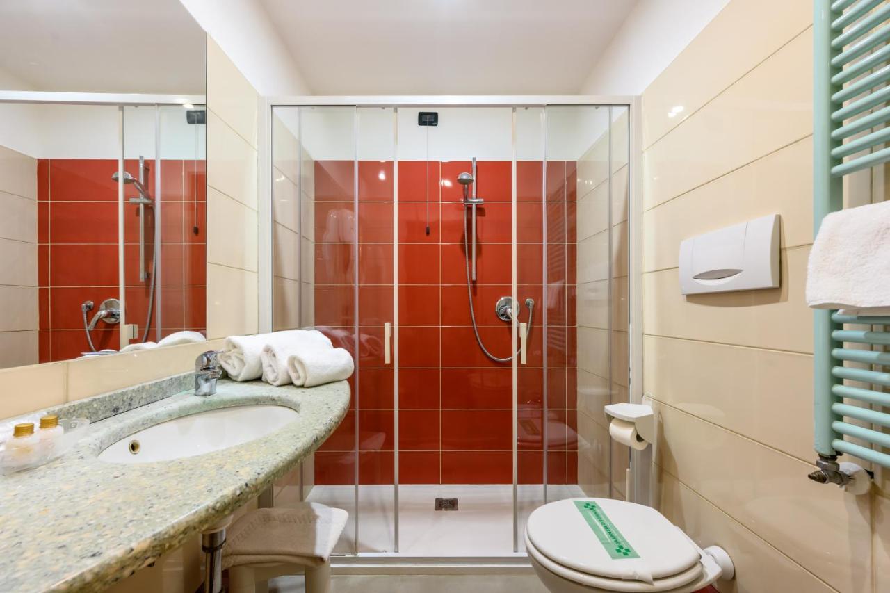Residenza Ca' San Marco Hotel 3*