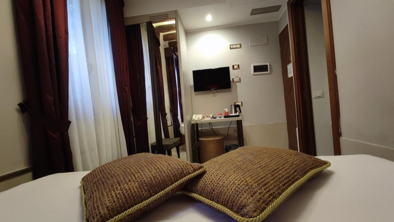 Hotel Paganelli Veneza
