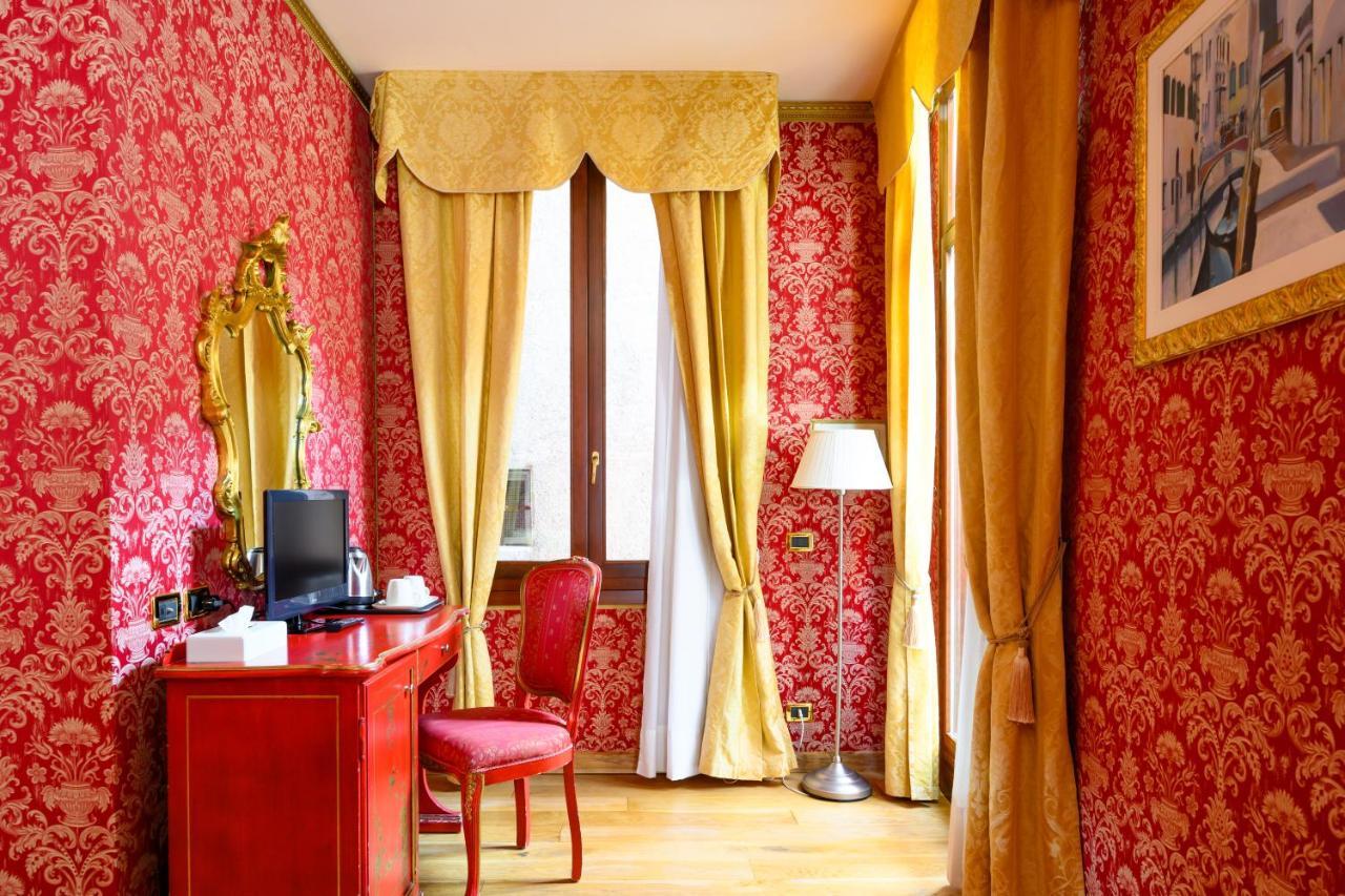 Residenza Ca' San Marco Hotel 3*