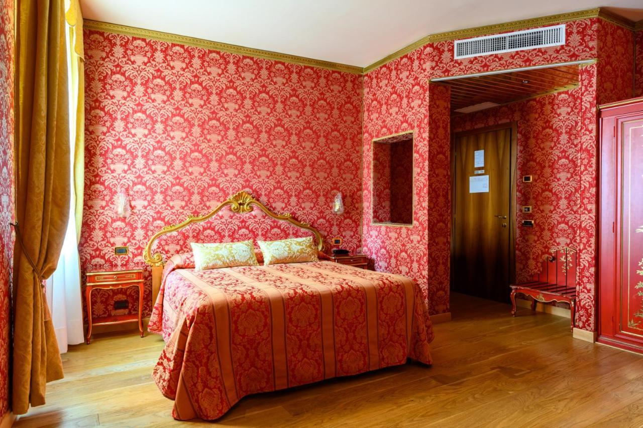 Hotel Residenza Ca' San Marco Venice