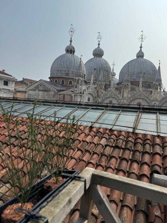 Guest house 312 Piazza San Marco Venice