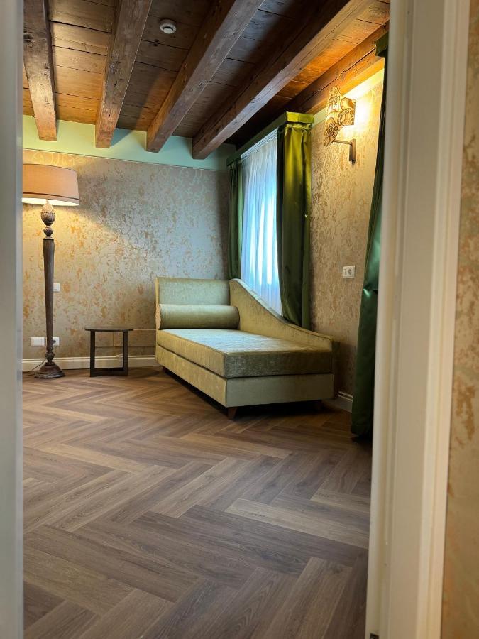 312 Piazza San Marco Guest house Venice