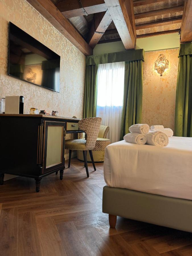 312 Piazza San Marco Guest house 3*