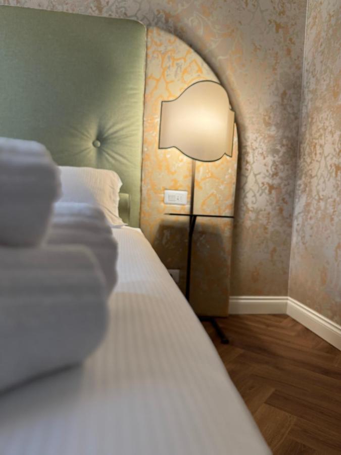 Guest house 312 Piazza San Marco Venice