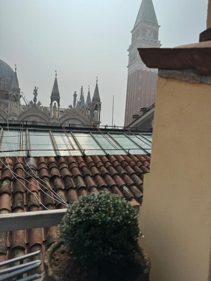 312 Piazza San Marco Guest house