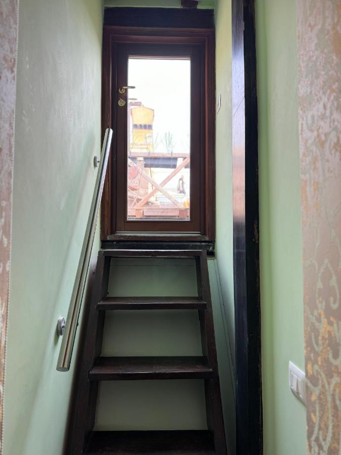 312 Piazza San Marco Guest house Venice