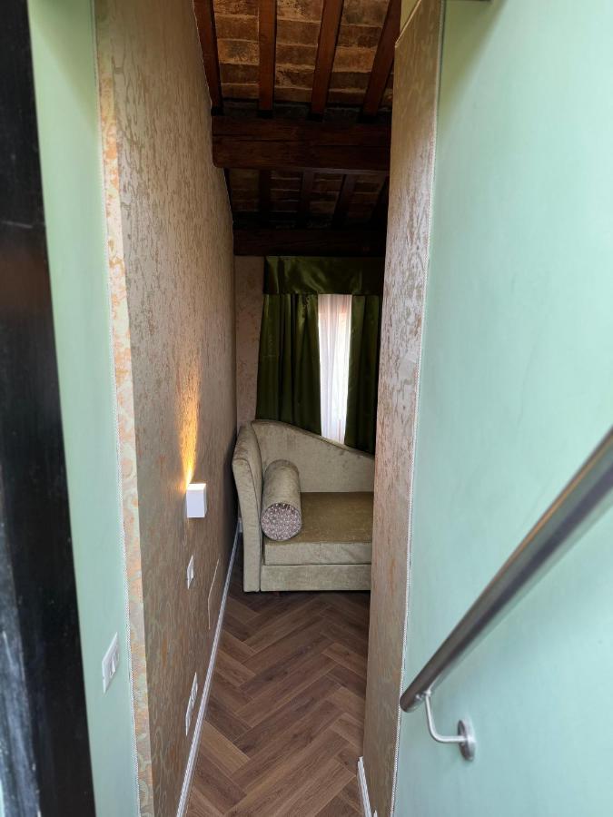 Guest house 312 Piazza San Marco