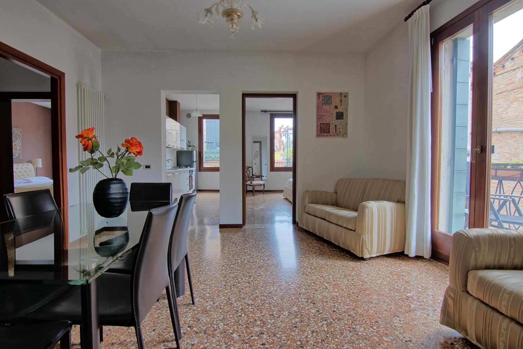 Da Bruno Homes Apartamento *