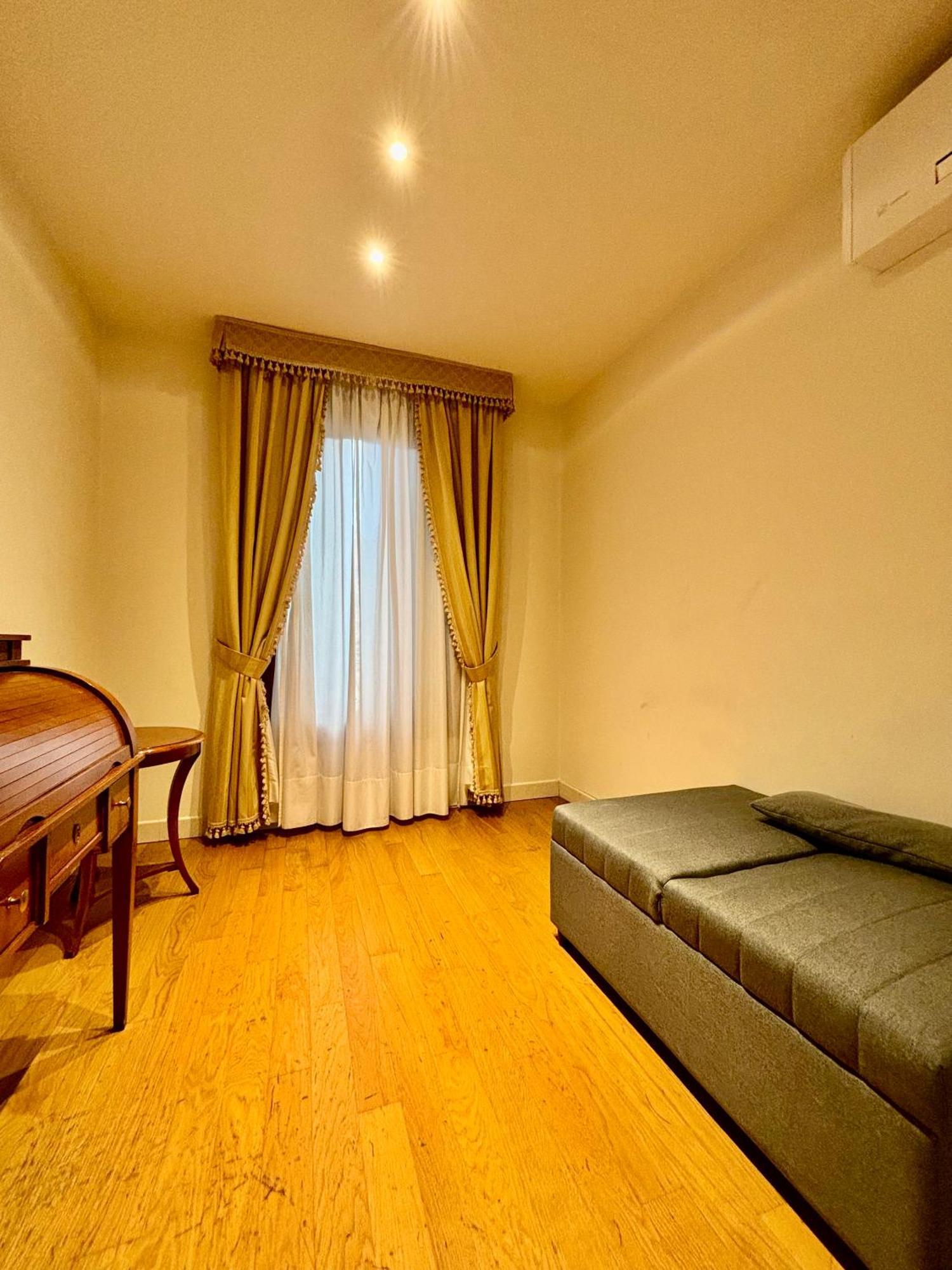 Locanda Del Ghetto Guest house