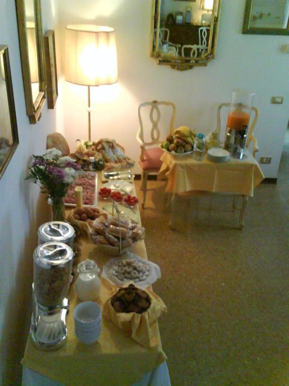 Ca' Riccio Venice