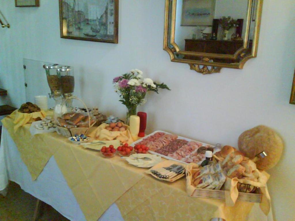 Ca' Riccio Guest house 2*
