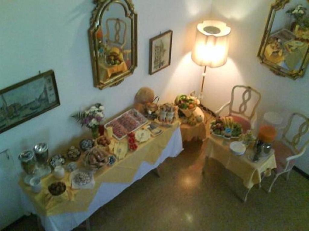 Ca' Riccio 2* Venice